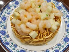 -王家沙点心店(南京西路总店)