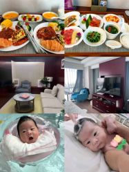 -馨月汇·独栋月子会所(静安店)
