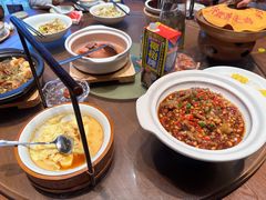 -湘阁里辣(南岭购物广场店)