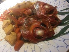 -昱匠·日本料理(金融街店)