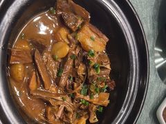 -顺意·顺德家乡菜(国际人才大厦店)