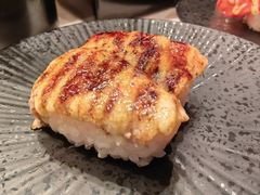 -争鲜回转寿司(浦东三钢里PLUS店)