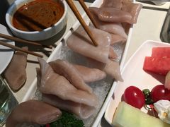 -海底捞火锅(团结桥店)