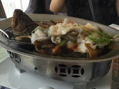 -花舍·新派粤菜·西餐·下午茶(亚运村·鸟巢店)