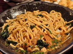 日式油拌面-九州酒场ひこぞう(1号店)