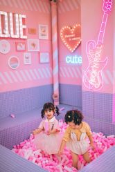-尤尼可国际影像(万源分店)