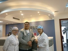 -精德口腔·种植修复·儿牙中心(财富中心店)