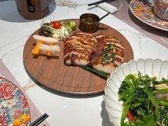 -泰椰里·泰国餐厅(智慧城广百广场店)