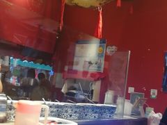 -煜北·西北小馆(曲阳路店)