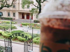 -星巴克臻选(广州沙面店)