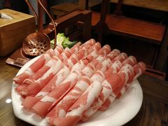 -芝麻花餐厅(祁家豁子店)