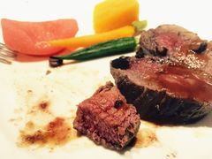 -王品牛排(郑州大卫城店)