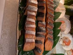 -滩万日本料理Nadaman(国贸大酒店)