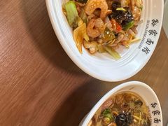 -孙家面馆(淮海第一城店)