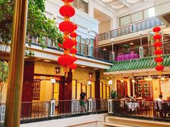 -广州酒家(文昌总店)