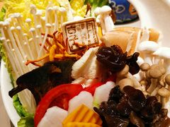 -享月汤皇·海鲜小火锅·聚会(曲江创意谷店)