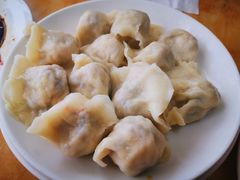 -享口福饺子馆(民旺园店)