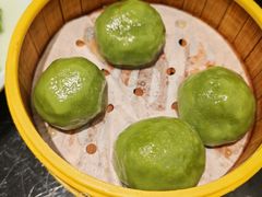 麦汁青团子-三凤酒家·百年无锡菜(清扬茂业店)