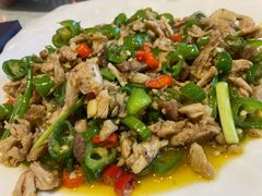 -小芙蓉湘菜馆(易生活购物公园店)