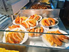 -宜家·瑞典风味餐厅(四元桥店)