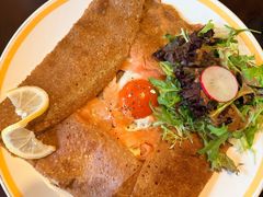 -La Creperie法餐厅(桃江路店)