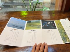 -银米·云南传统过桥米线(双廊黑金冠店)