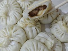 -津门张记包子铺(华昌道店)