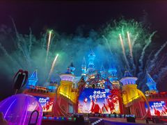 -沈阳方特欢乐世界