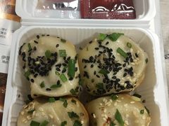 -咬不得高祖生煎·简餐(高银街店)