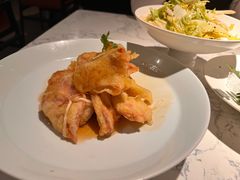 -奉天小馆·非遗东北菜(济南万象城店)