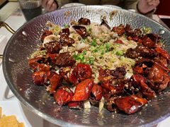 -大丰收脆鱼(闽侯永嘉店)