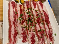 -土大力韩式烤肉料理(39年·和平路店)