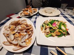 -阿妹小海鲜(下角店)