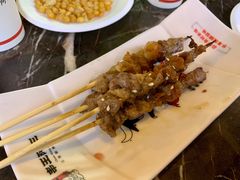 -阿三烧烤·生蚝(超级会员店拓峰店)