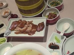 -小京华楼·京味斋(三元桥国展店)