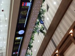 -尼诺伊·阿基诺国际机场T1航站楼