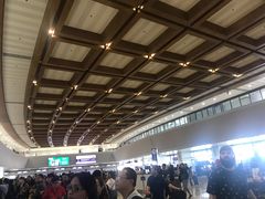 -尼诺伊·阿基诺国际机场T1航站楼