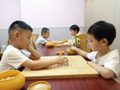 -智韵素养黎明练字(莘庄校区)