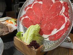 -湊湊火锅·茶憩(南京东路悦荟店)