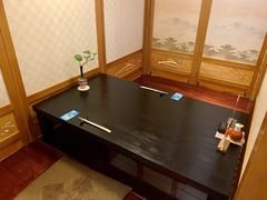 -希望日本料理(保利香槟花园店)