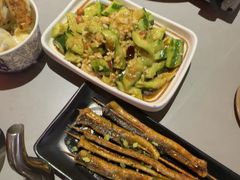 -不夜天烧烤牛骨头(南湖店)