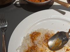 -Pita's&Tika's中东和印度风味餐厅(龙湖天街店)