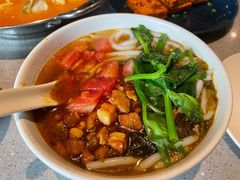 -半山腰·云南菜(侨福芳草地店)