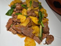 -琼菜人家·海南菜·文昌鸡(文昌大道店)
