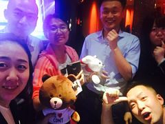 -GalaCity上海歌城(杨浦百联店)