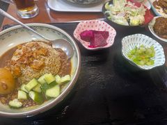 -菊儿人家·北京胡同菜(南锣鼓巷店)