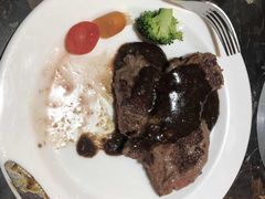 -吉布鲁牛排海鲜自助(成都大悦城店)
