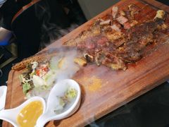 -赫帝拉航空主题餐厅(南宁店)