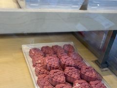 -祥禾饽饽铺·中式糕点(北京来福士店)