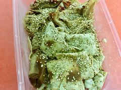 豆腐皮-老王豆皮